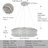 Horst LED Drum Chandelier-1398996823-1398996822