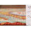 Tapis décoratif South Western Kilim 3 x 4