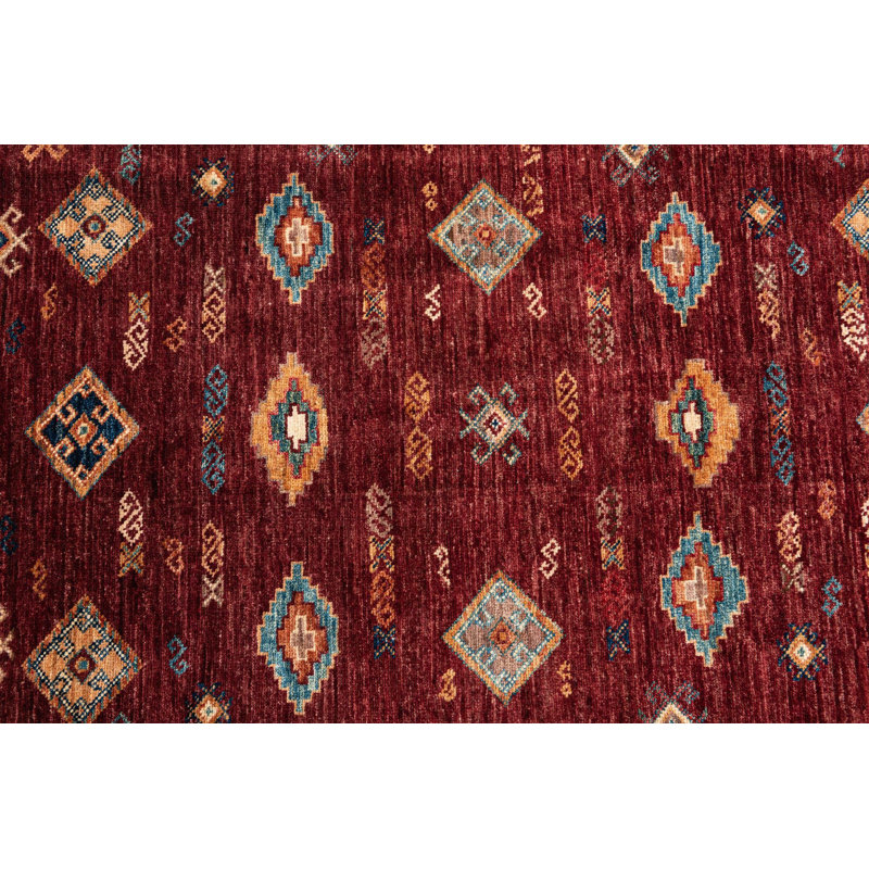 Tapis bourgogne Nitta