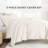 Super Soft Double Brushed Duvet Cover Set-120191507-120191504