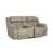 Polyester brun clair