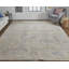 Wendover Transitional Floral & Botanical, Tan/Orange/Blue Area Rug-1212264905