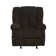 Bhanweri Upholstered Recliner