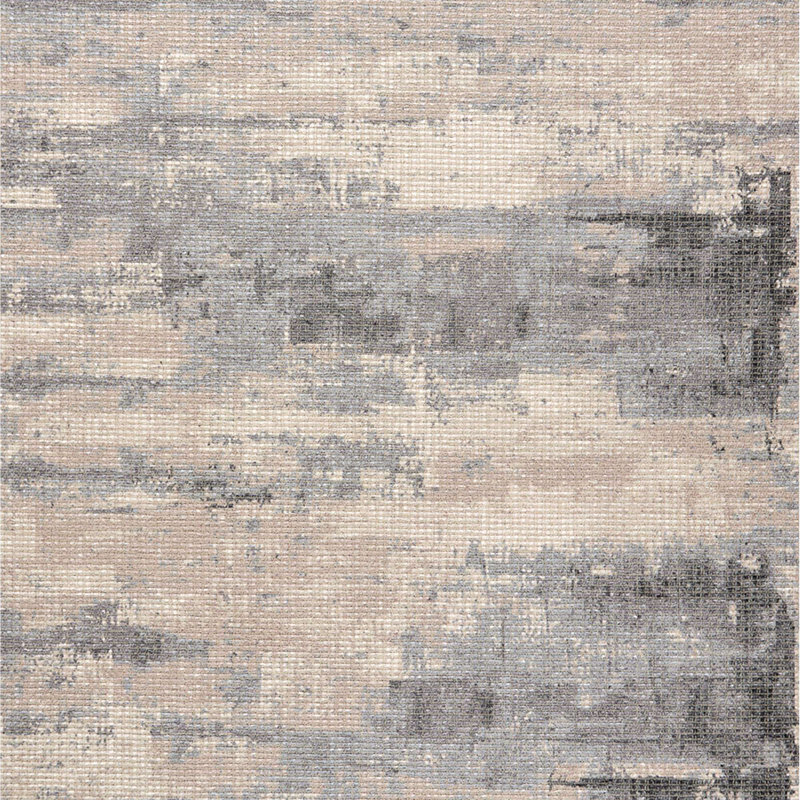 Tapis Gersley Avalon Brushstrokes, Rectangle 1 pi 10 po x 2 pi 10 po
