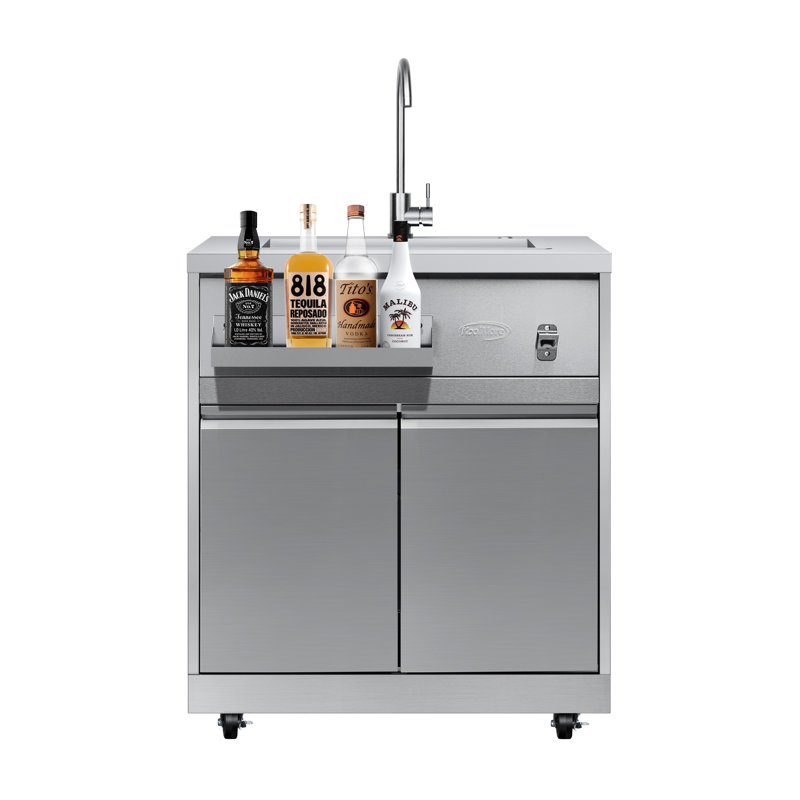 KoolMore 32 Outdoor Kitchen