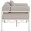 Chaise d'extérieur rembourrée Chmura-2061167876-2061167883