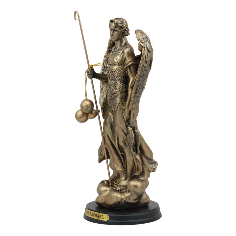 Taulbee Religious & Spiritual Figurines & Sculptures