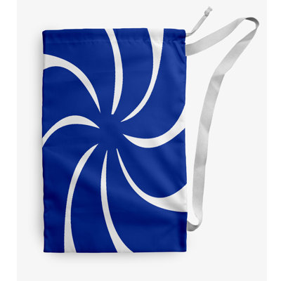 Sac à linge Whirl of the Season