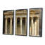 Ensemble de décorations murales Beige Roman-1435298085-1435298107