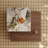 Light luxury creative design sense coffee table