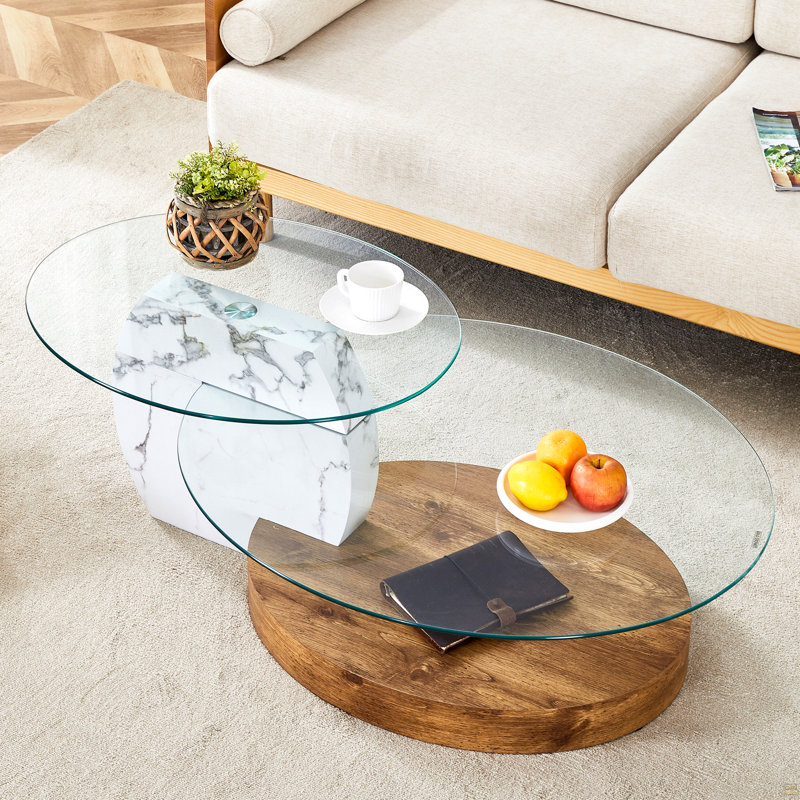 Table basse Artistic