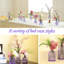 Ensemble de 12 vases Bud-997941608