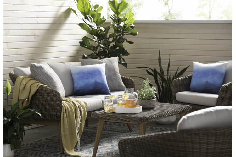 modern patio ideas