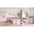 Jocelyn Bedroom Set
