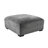 Ruthanne Upholstered U-Shaped Sectional Left Hand Facing