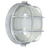 Anchorage Bulkhead Wall Mount