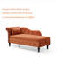 Chaise longue rembourrée Chamaya-1888012858