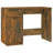 Schlenker 100cm Rectangular Computer Desk with Cabinet-1446216489