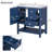 62 18.3'' Single Bathroom Vanity with Top-101092218