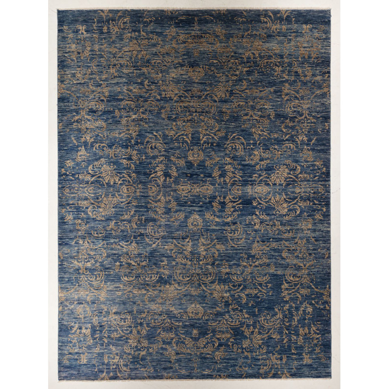 Tapis rectangulaire 9 pi 0 po x 12 pi 3 po