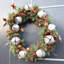 Faux PVC Christmas Wreath-1779567916
