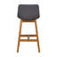 Tabouret de bar 28,25 po Kanesia-187388941