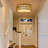 3 Lights Semi Flush Mount Lighting