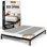 Sommier tapissier / sommier pour matelas entièrement assemblé