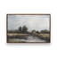 «Spring River» par Garima Dhawan, reproduction d'art sur toile-1760385329-1760385340-1760385342