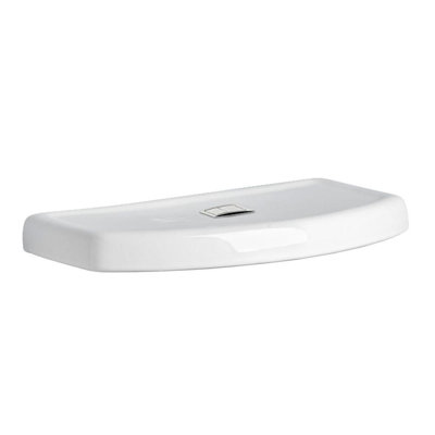 Studio Dual Flush Tank Lid