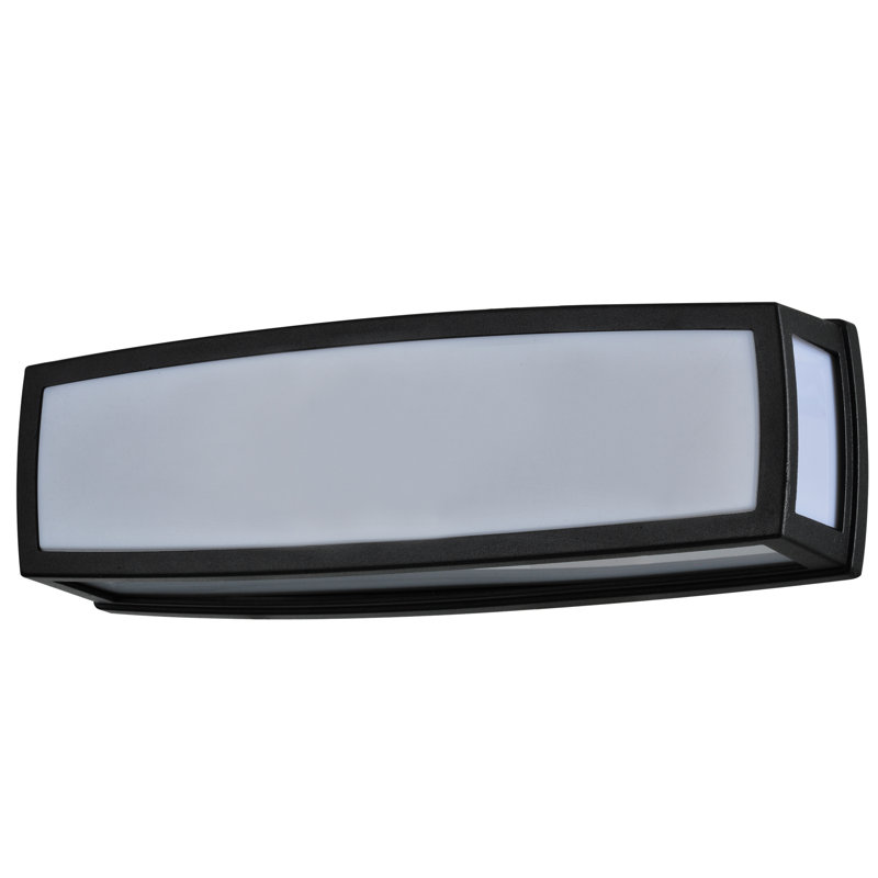 Bodaway Aluminum LED Wall Light