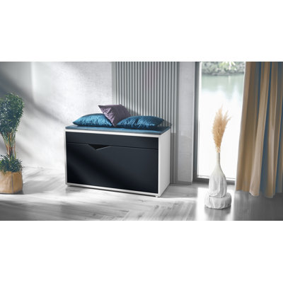 Seph Storage Bench