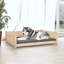Solid Wood Pet Bed-1017835677-1018282094