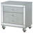 Nightstand Bedside Table With Drawer