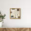 Boho Tiles II Print by Oliver Gal-1387582363-1387582362