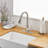 VIBRANTBATH Kitchen Faucet-141362552-141362558