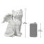 Cat Pet Memorials Large Loving Friend Statue