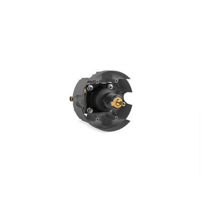 Rite-Temppressure-Balancing Valve Body And Cartridge Kit