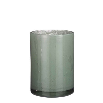 Ceclia Handmade Glass Table Vase
