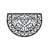 Non-Slip Paisley Doormat-1684575888