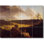 Carreau de céramique décorative 17 po x 12,75 po 4,25 po x 4,25 po