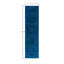 Emmaline One-of-a-Kind 3' 2" X 12' 2" Hand Knotted Area Rug