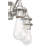 Upney 4 - Light Vanity Light-117860339