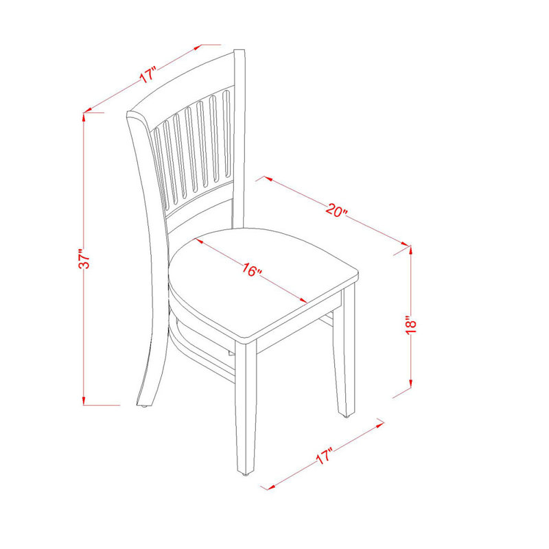 L'ensemble 3 pièces de table et chaises de cuisine contient une table de salle à manger rectangulaire avec Dropleaf et 2 chaises rembourrées en tissu de lin, blanc lin