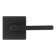 Kwikset Halifax 2 Piece Square Passage Lever Set
