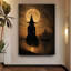Wrapped Canvas Print-913351110