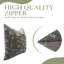 Linen Indoor/Outdoor Pillow Cover-744721644