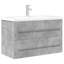 Shyler Bathroom Furniture Suite-401196805