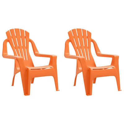 Klakki Children's Outdoor Table / Chair