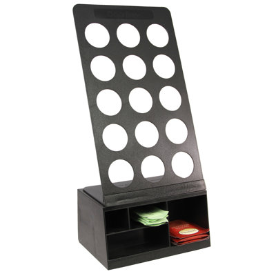 Deja Brew Coffee Pod Storage